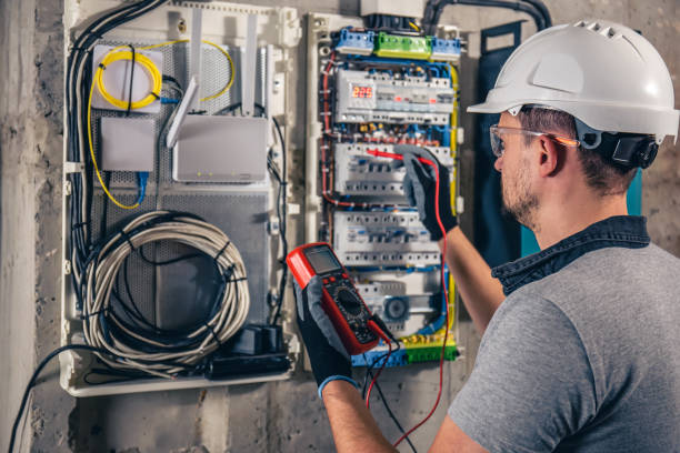  Crescent City, CA Electrician Pros