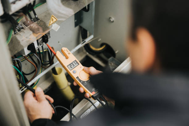Best Electrical Wiring Services  in Crescent City, CA