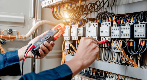 Electrical System Inspection in Crescent City, CA