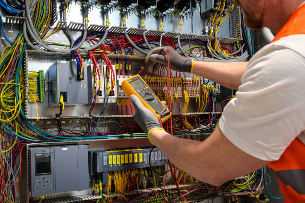 Best Electrical Repair Services  in Crescent City, CA