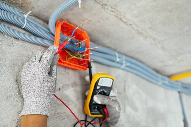 Best Electrical Rewiring Services  in Crescent City, CA
