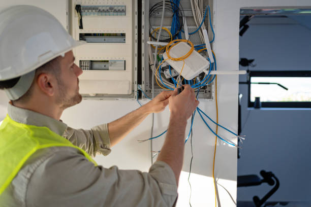 Best Commercial Electrician Services  in Crescent City, CA